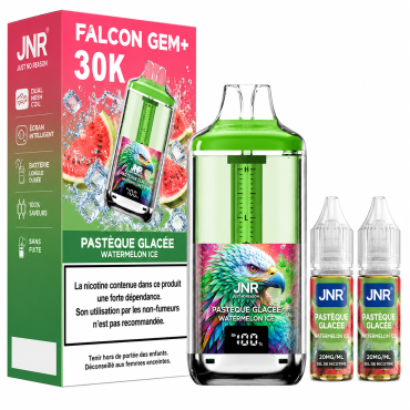 Pastèque Glacée JNR Falcon...