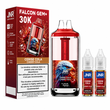 Cerise Cola GEM+ 30K