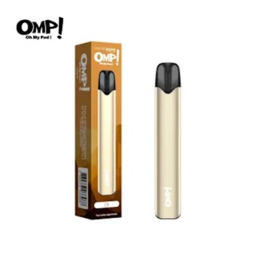 Or Batterie Pod OMP!