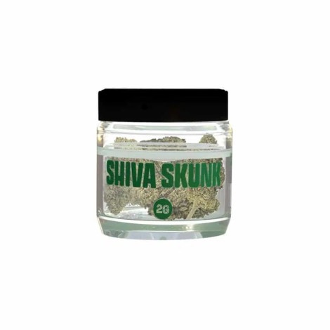 SMOOTH COMPANY – Shiva Skunk – 2g
