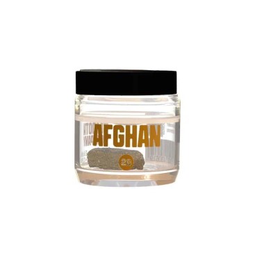 SMOOTH COMPANY - Afghan – 2g
